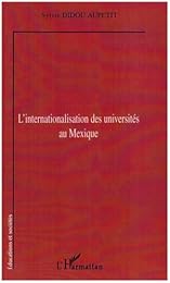 L' internationalisation des universités au Mexique