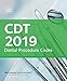 CDT 2019: Dental Procedure Codes (Practical Guide Series) primary