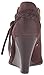 Franco Sarto Women's L-loni Ankle Bootie
