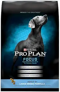 Purina Pro Plan Focus Dry Dog Food