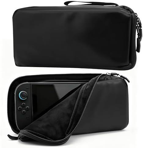 Amazon.com: Carrying Case for MSI Claw 8 EX AI+ , Portable Travel