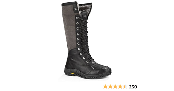 amazon ugg adirondack