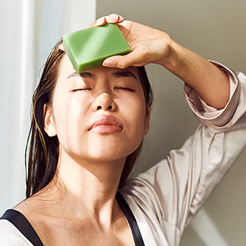 Skin Said Yes Shea Butter Soap Base 5 Lb Melt and Pour Soap Base