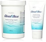 Glaxal Base® Moisturizing Cream Value Pack 450g+50g travel size