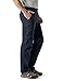 CQR Men’s Convertible Pants Zipp Off Stretch Durable UPF 50+ Quick Dry Cargo Shorts Trousers, Convertible Cargo with Belt(txp403) – Navy, 36W/34Lthumb 2