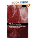 The Divine Lawmaker: Lectures on Induction, Laws of Nature, and the Existence of God