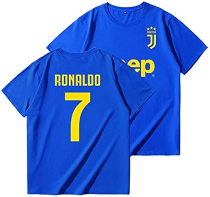 amazon maglietta ronaldo