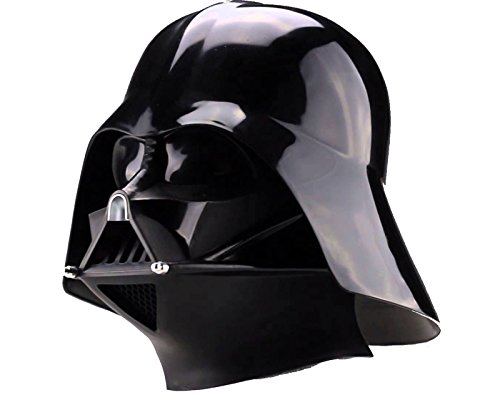 Darth Vader Helmet 2 Piece Star Wars Helmet Darth Vader Costume Helmet 4191