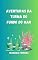 Livro Aventuras da Turma do Fundo do Mar