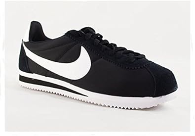 Amazon ナイキ Nike Classic Cortez Nylon クラシック コルテッツ ナイロン シューズ メンズ 011 ｺﾙﾃｯﾂ ブラック 28 0 シューズ バッグ