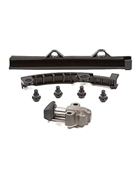 Evergreen tck2006wop 83 84 Toyota 2.4 SOHC 8 V 22R Timing Cadena Kit w/calendario Cover Bomba de aceite GMB Bomba de agua