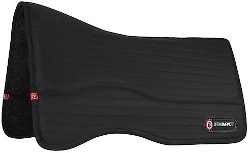 Toklat T3 Matrix Performance w/Felt Saddle Pad