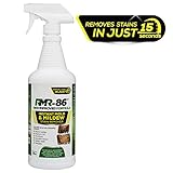 RMR-86 Instant Mold Stain & Mildew Stain Remover (32 oz)