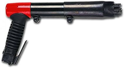 Chicago Pneumatic B19M Needle Scaler - Pistol (6151740320)