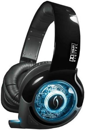 Amazon Co Jp Pdp Afterglow Dolby Prismatic Wireless Headset Ps4 Ps3 Xbox 360 By Pdp 並行輸入品 ゲーム