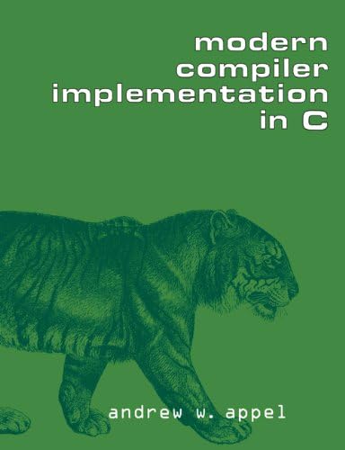 コンピュータ・IT Modern Compiler Implementation in ML Modern Compiler Implementation in ML , Appel, Andrew W., eBook