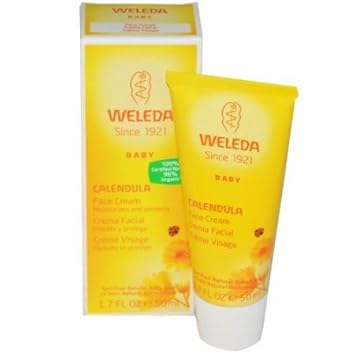 weleda bebe amazon