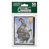 Star City Games Creature Collection Double Matte