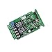 Wireless Remote Control Switch AC DC 12V 24V 36V Motor Forward and Reverse, 433Mhz 10A Remote Control Switch of Ask Learning Functional for Motor & More (2 Transmitter and 1 Receiver)