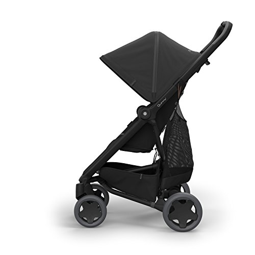 Quinny Stroller Quinny Zapp Flex Plus Black Quinny Quinny Zapp