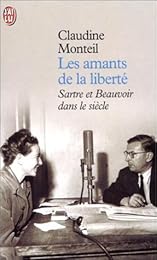 Les  amants de la liberté