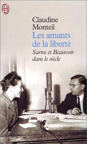 Les  amants de la liberté