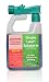 Simple Lawn Solutions Extreme Grass Growth Lawn Booster- Natural Liquid Spray Concentrated Fertilizer with Fulvic & Humic Acid- Any Grass Type (32 oz. w/Sprayer) primary
