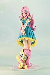 MY LITTLE PONY Bishoujo Fluttershy 1/7 Complete