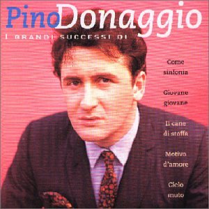 Pino Donaggio - I Grandi Successi Di - Zortam Music
