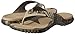crocs Unisex MODI Sport Realtree Max 4 Flip-Flop
