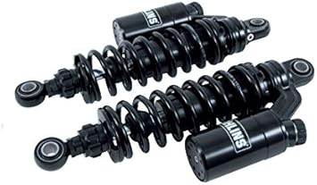 ohlins harley touring