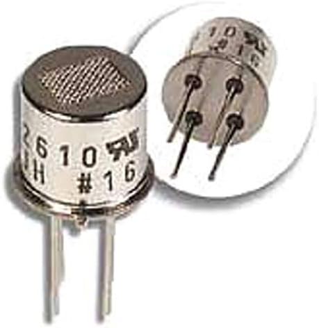 Replacement Sensor, Combustibles