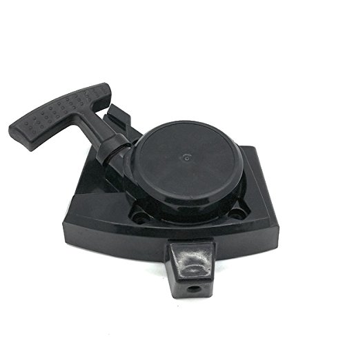 Genuine Mountfield/Mac Allister MBCP254 & MGTP254 Recoil Assembly 118801237/0