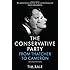 The Conservative Party: From Thatcher to Cameron