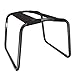 Flexmus Jubilee Chair for Sexual Positions, Multifunctional Sex Chairsex Furniture Stool Bounce, Flexible Change Position, Unisex for Both Men and Women (Black)thumb 1