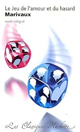 Le  jeu de l'amour et du hasard