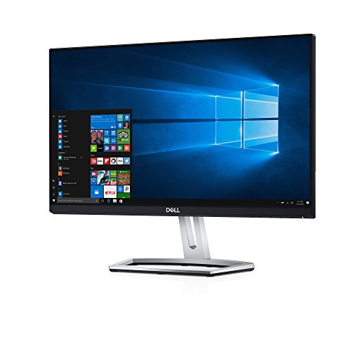 Dell-S-Series-Screen-LED-Lit-Monitor-238-Black-S2418H