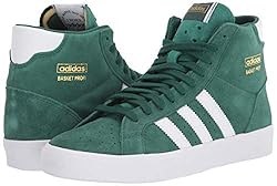 adidas Originals Mens Basket Profile