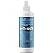 Thinning Hair Tonic For Thicker Hair - Natural Hair Thickener and Follicle Stimulator for Hair Growth - Advanced Formula With Evening Primrose Tea Tree Saw Palmetto Coconut Argan Oil and Grapeseed
