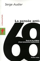 La  pensée anti-68