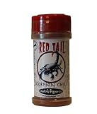 Scorpion Chili Powder Spice Seasoning Trinidad Moruga Red Tail