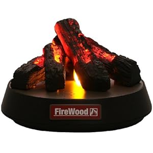 FireWood
