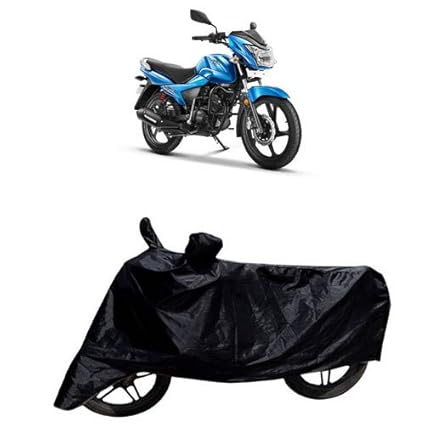 tvs victor cover