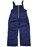 Carters - Little Boys Bib Snowpant