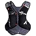 Ultraspire Unisex Momentum Black Race Vest
