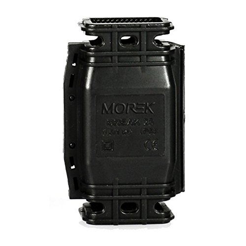 Gel Sleeve Connection Sleeve for 1-Core Cable 1.5-10 mm² Gel Sleeve IP68 Socket MBG0025A24 Morek 3439