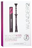 WUNDER2 Wunderkiss Controlled Lip Plumping, 0.28 Fluid Ounce