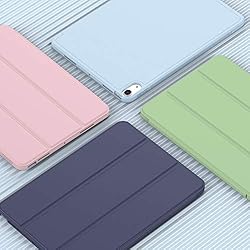 iMieet New iPad Air 5th Generation Case 2022/iPad