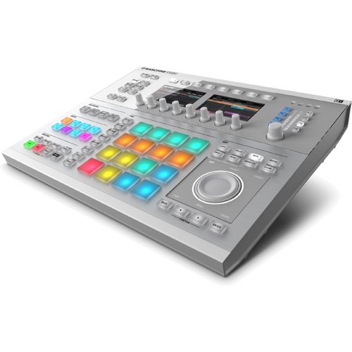 Native Instruments Maschine Studio - White