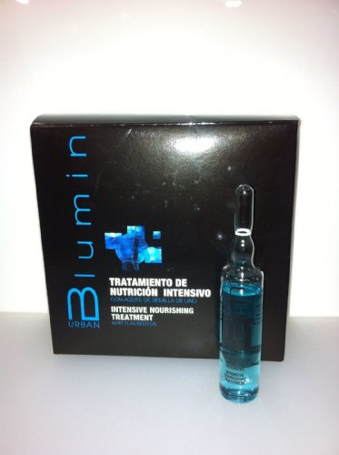 TAHE Blumin Intensive Nourishing Treatment 10x15ml